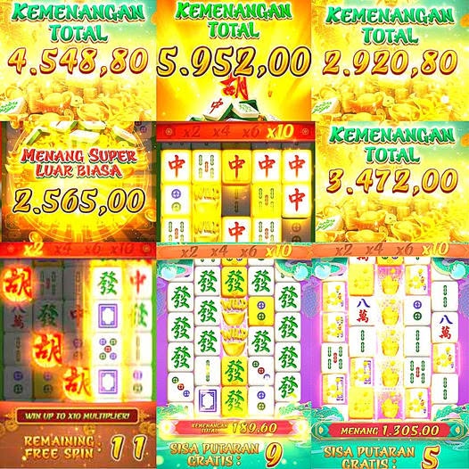 Epsi999: Situs Game Jackpot Booster Tambah Peluang Menang Besar